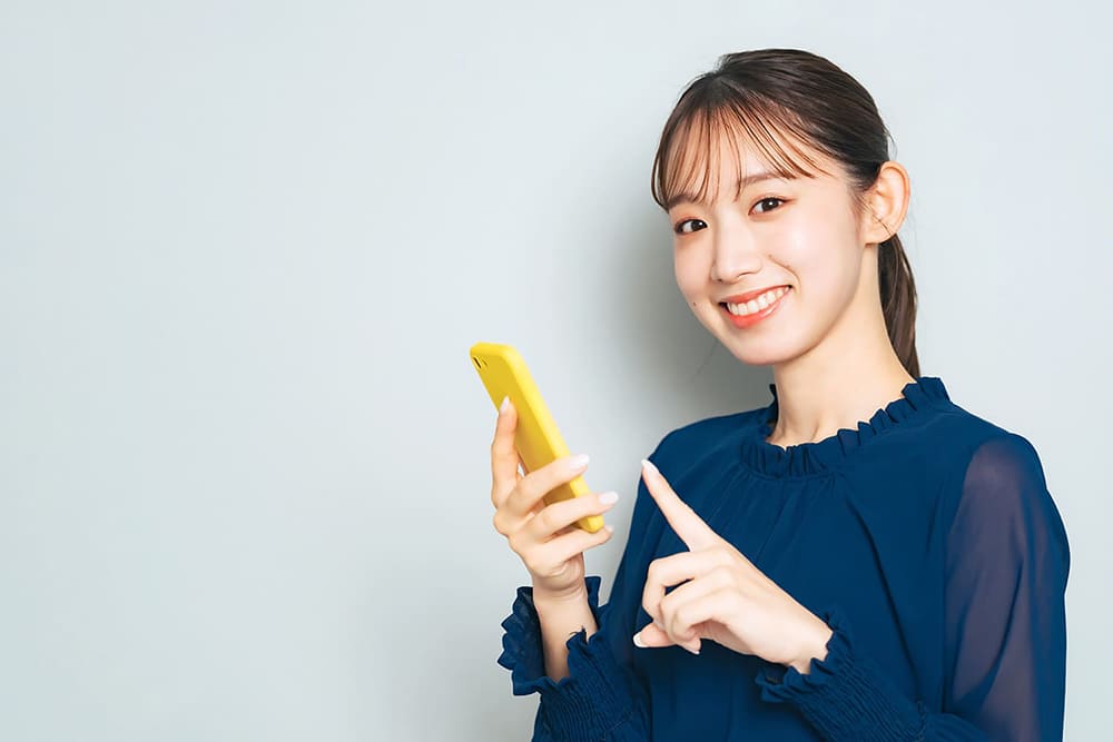 お電話でのご予約