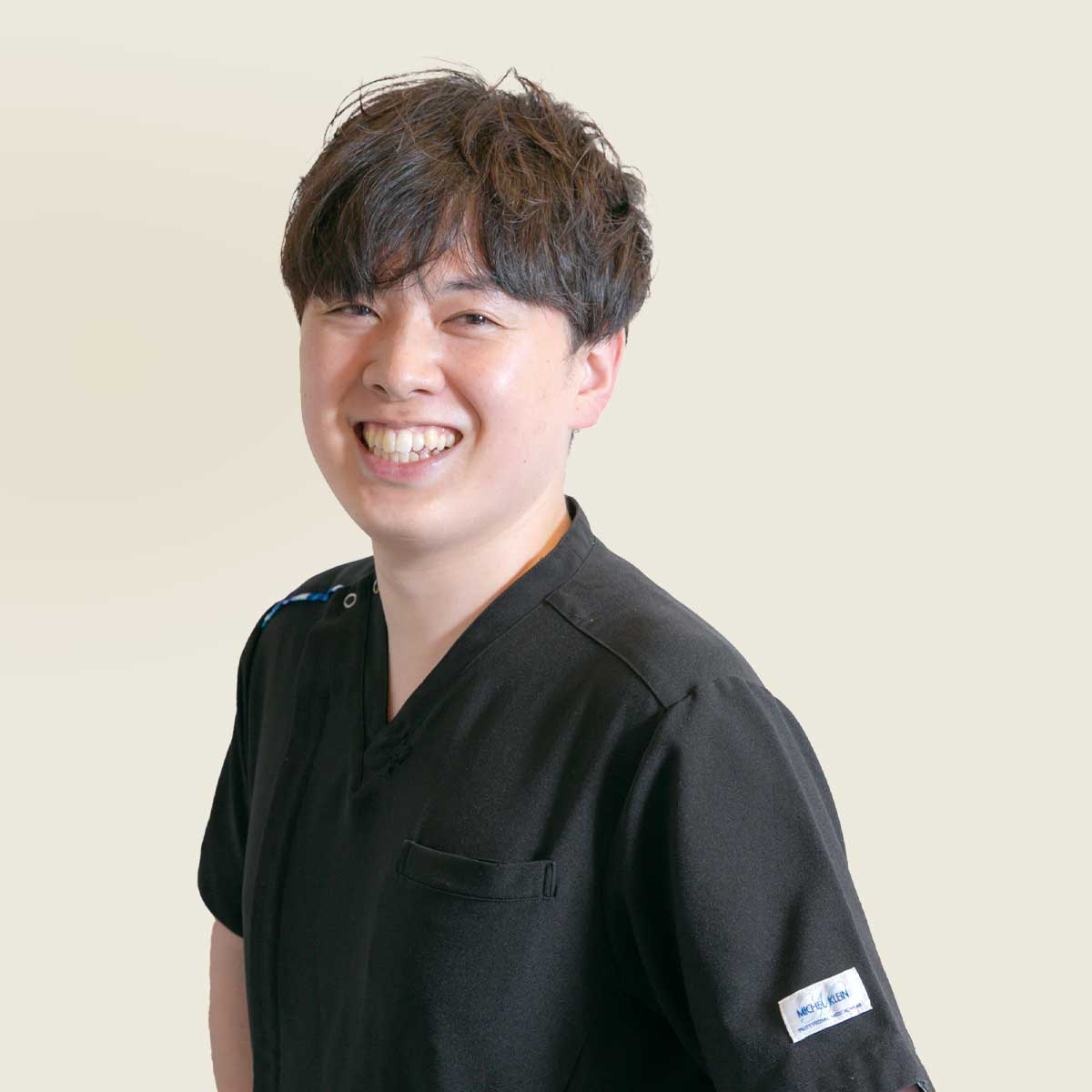 古谷 颯大